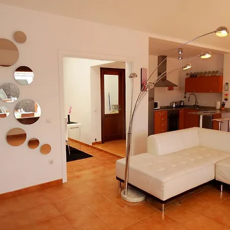 Happy Con Piscina Privada Playa Blanca (Lanzarote)