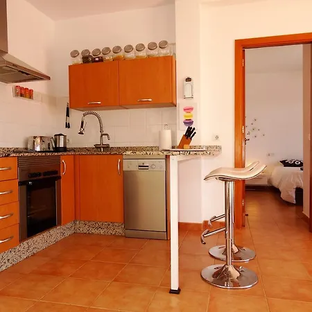 Villa Happy - Piscina Y Amplia Terraza Soleada Playa Blanca