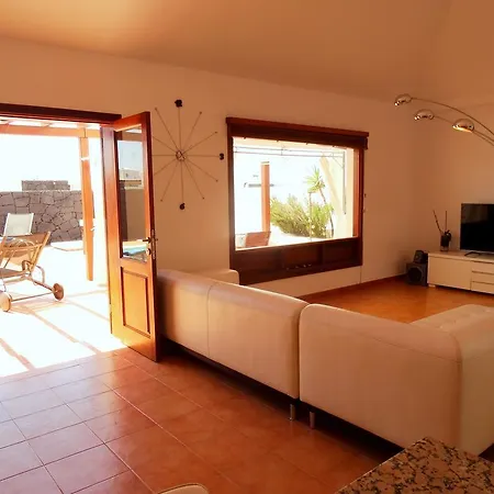 Happy Villa - Piscina Y Amplia Terraza Soleada *
