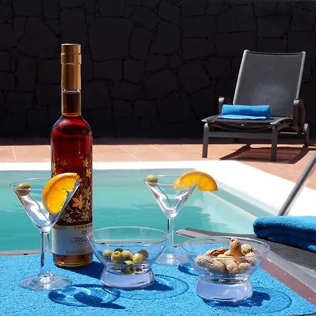 Happy Villa - Piscina Y Amplia Terraza Soleada *