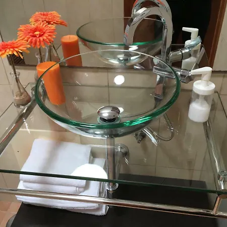 Villa Happy Con Piscina Privada
