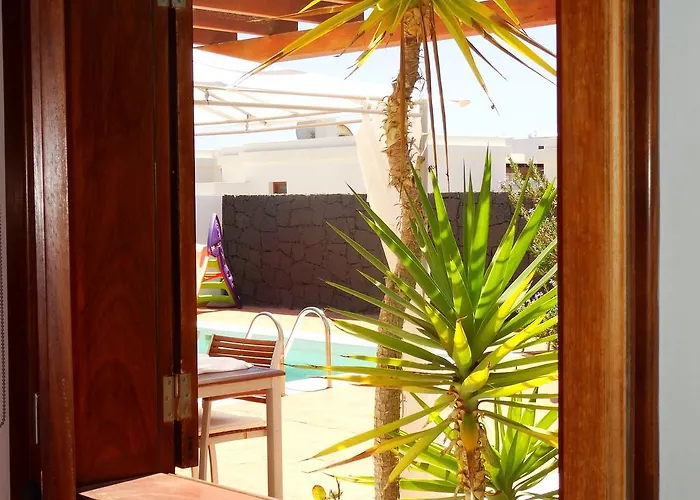 Villa Happy Con Piscina Privada *