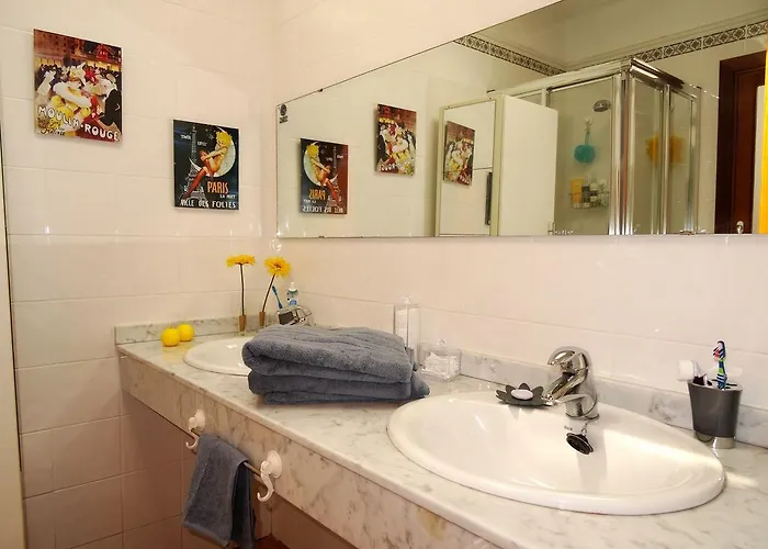 Villa Happy Con Piscina Privada Playa Blanca (Lanzarote)