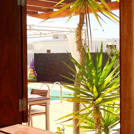 Vila Happy Con Piscina Privada *